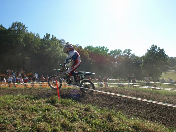 Mezinárodní Mistrovství ČR - HOLICE 31.8.2008